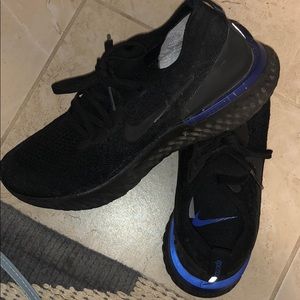 Nike Epic Reacts